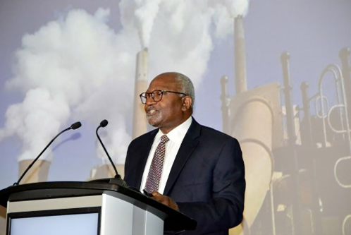 Robert D. Bullard – The Father of Environmental Justice