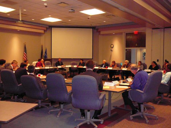 CTAC - First Meeting 07