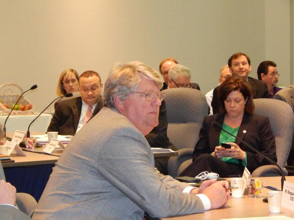 HRTPO / HRPDC Joint Retreat 30