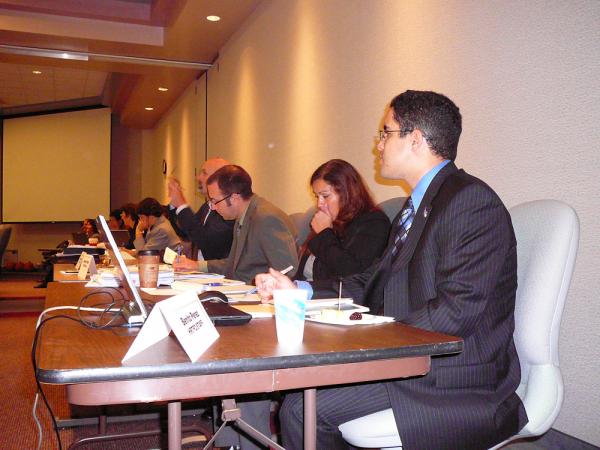 November 2011 Meeting 24