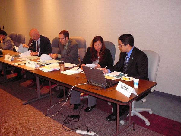 November 2011 Meeting 27