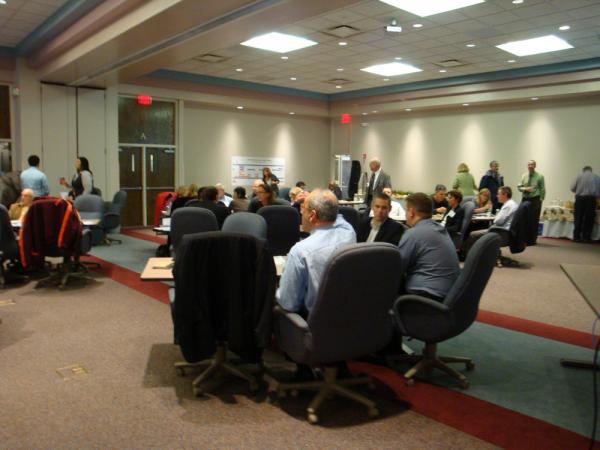 LRTP - February 2, 2011 11