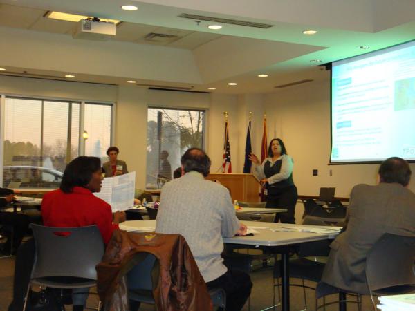 LRTP - February 23, 2011 19