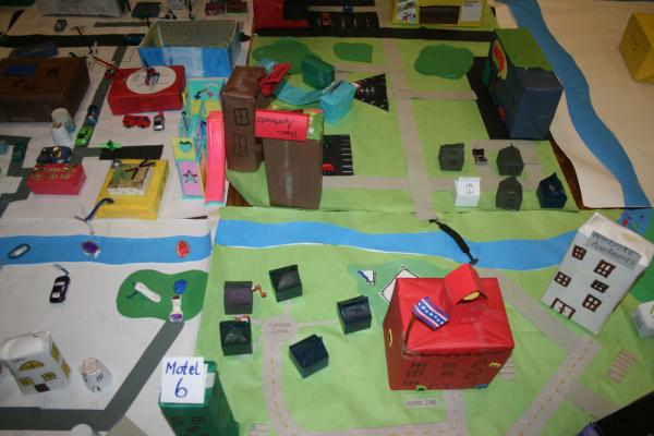 Thoroughgood Elementary - Public Meeting 36