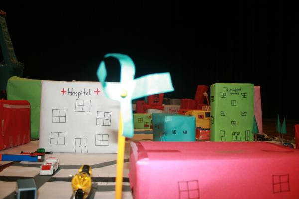 Thoroughgood Elementary - Public Meeting 41