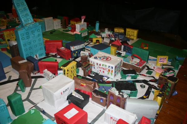 Thoroughgood Elementary - Public Meeting 43