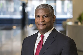 Rodney E. Slater & The Transportation Equity Act for the 21st Century (TEA-21)