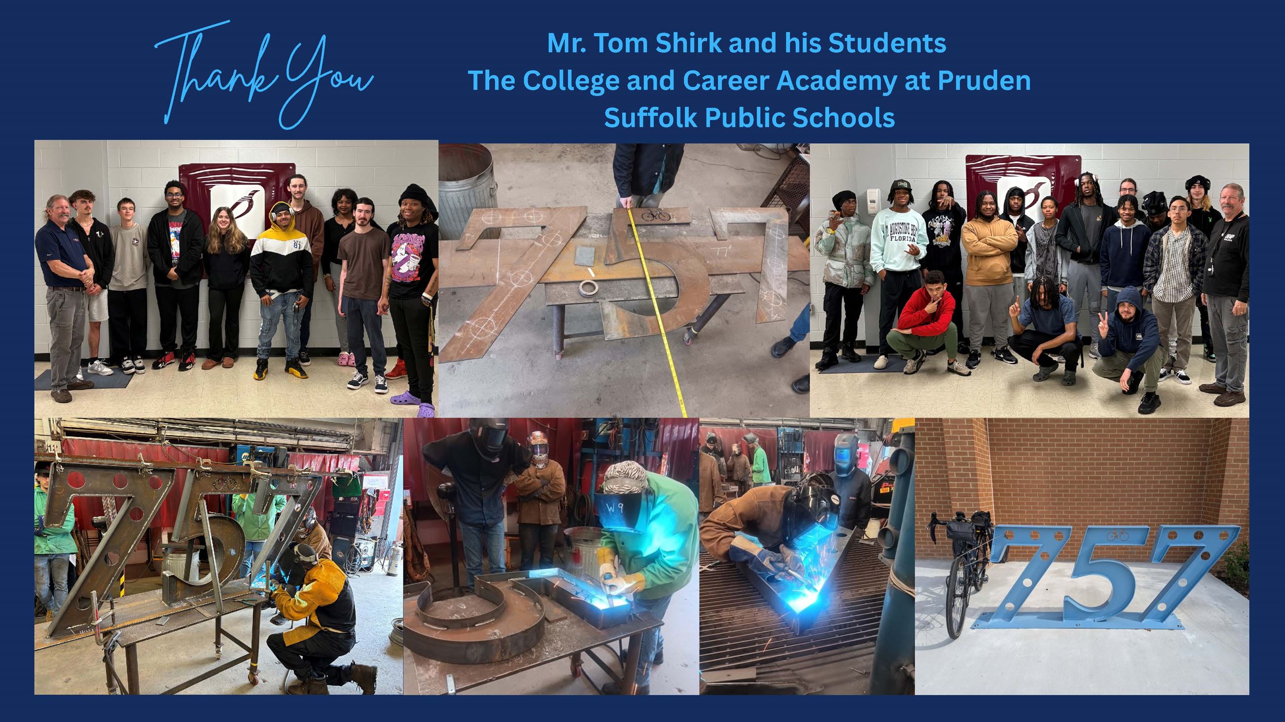 757 Bike Rack PowerPoint slide_28May25