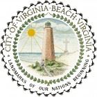 City of Virginia Beach Seal Website